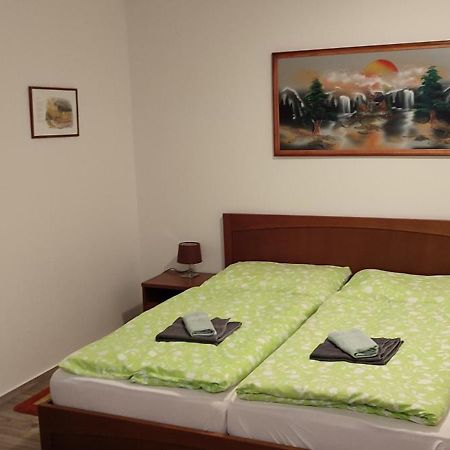 Tatran - Nika Apartamento Donovaly Exterior foto