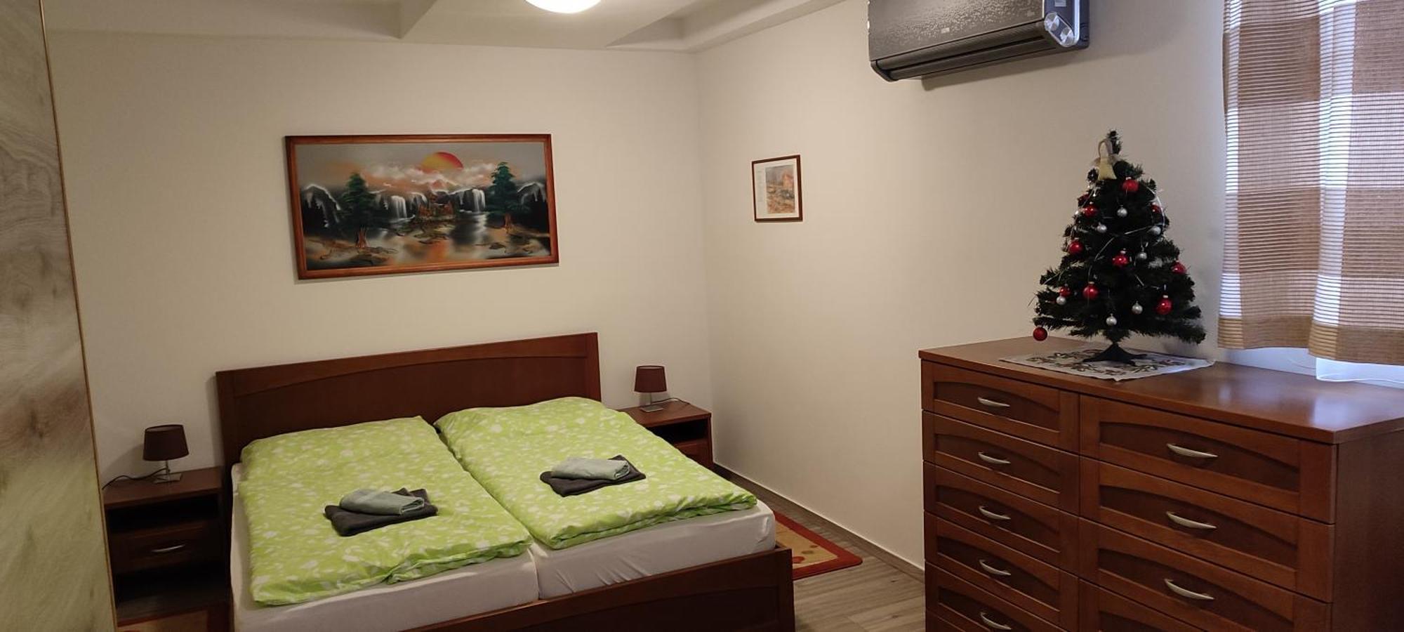 Tatran - Nika Apartamento Donovaly Exterior foto