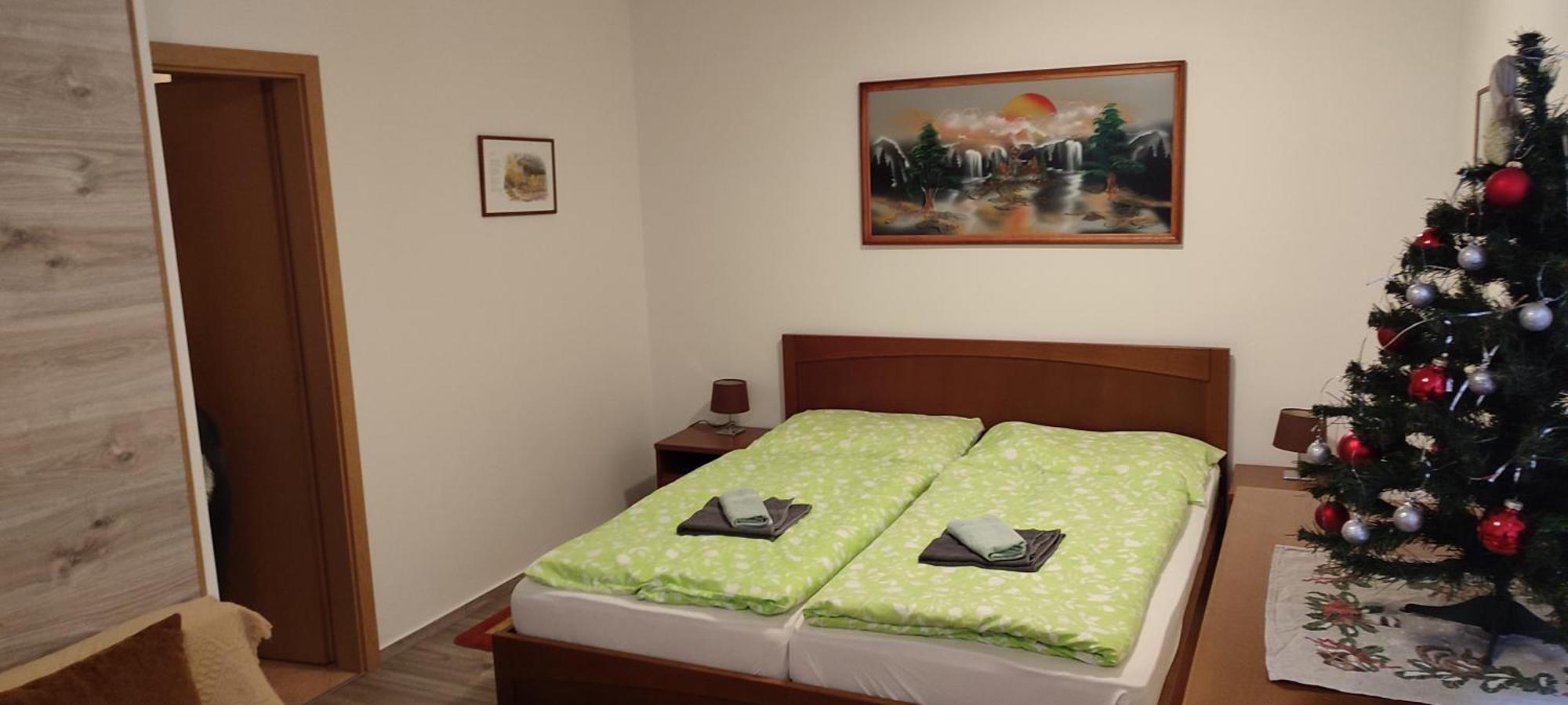 Tatran - Nika Apartamento Donovaly Exterior foto