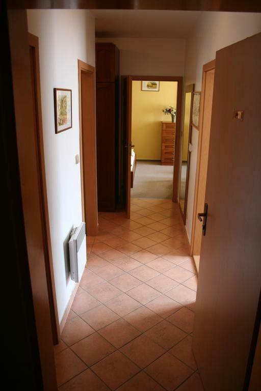 Tatran - Nika Apartamento Donovaly Exterior foto